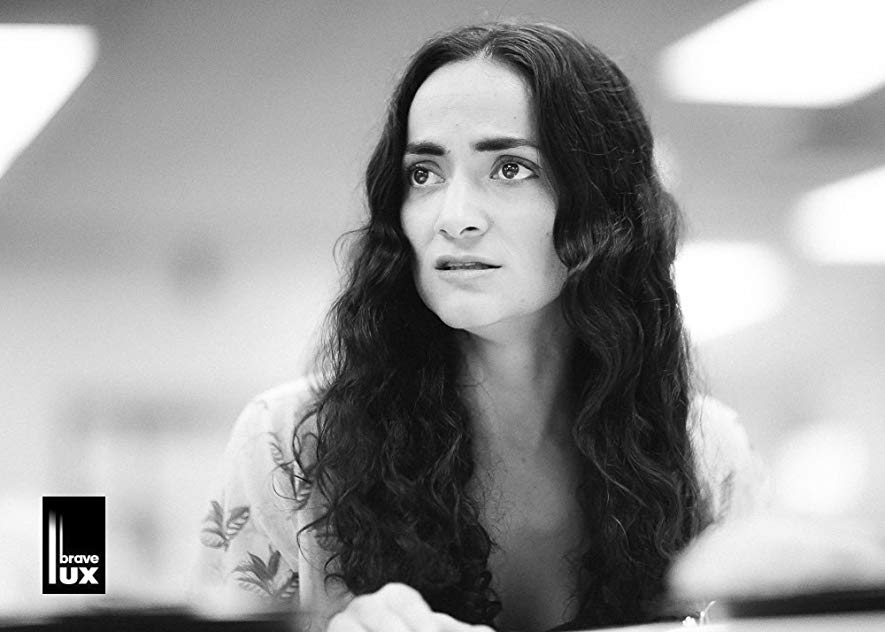 Cruz Gonzalez-Cadel Cruz Gonzalez-Cadel