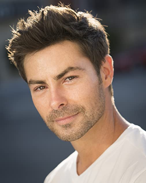 Ryan Manuel Ryan Manuel