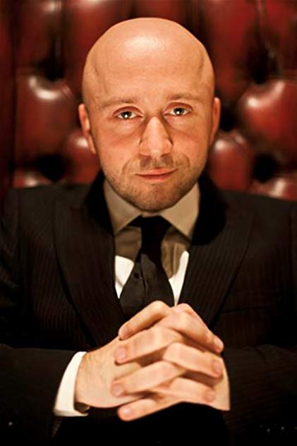 Damian Dudkiewicz Damian Dudkiewicz