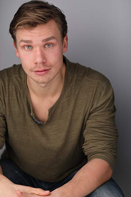 Sean Depner Sean Depner