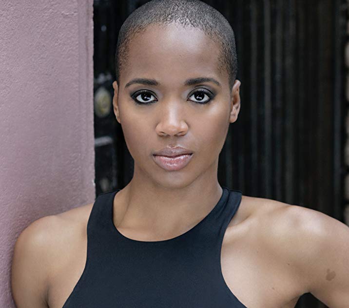 Marija Juliette Abney Marija Juliette Abney