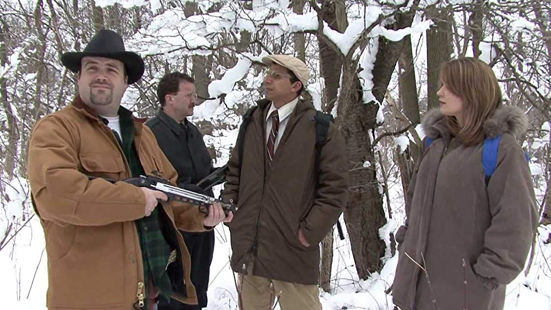 Michael O'Hear Michael O'Hear