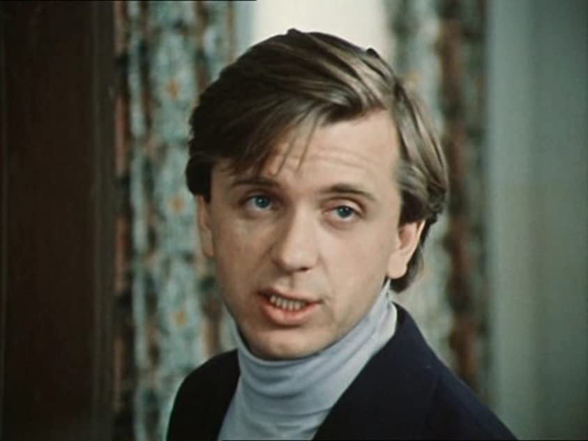 Evgeniy Steblov Evgeniy Steblov