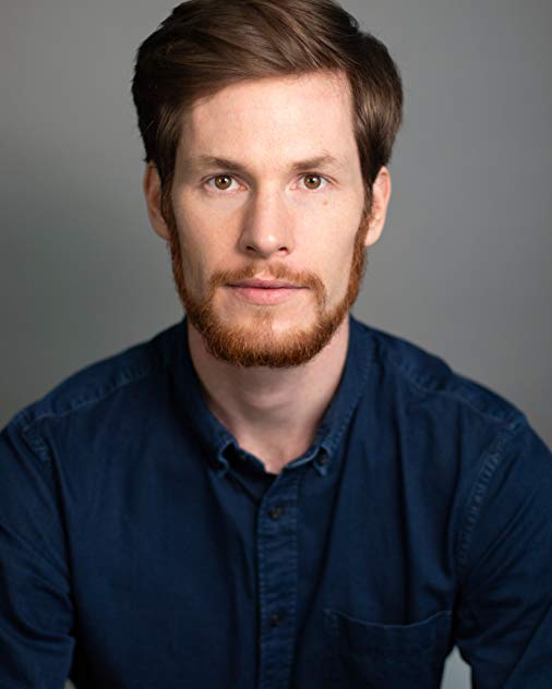 Ryan Faherty Ryan Faherty