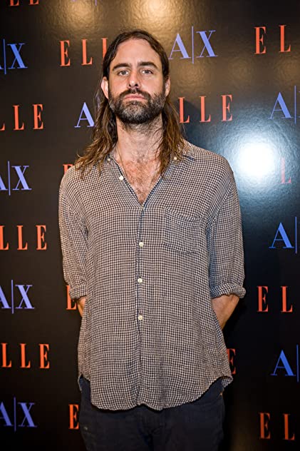 Andrew Wyatt Andrew Wyatt