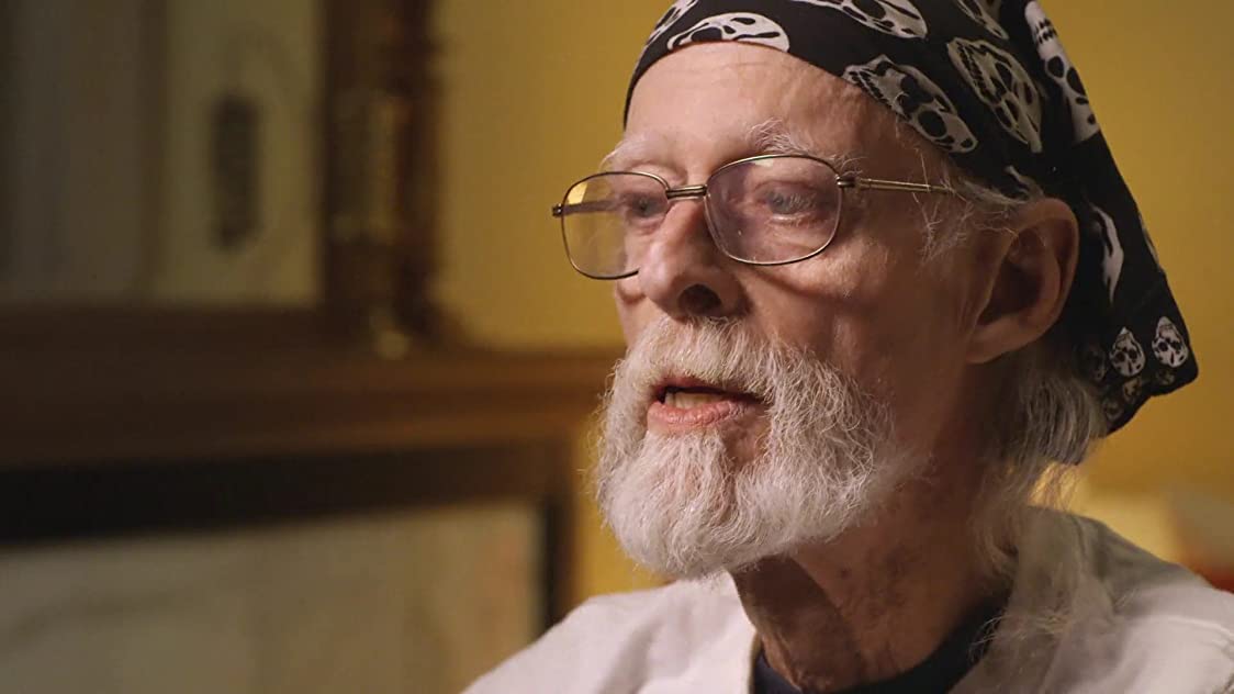 Powell St. John Powell St. John