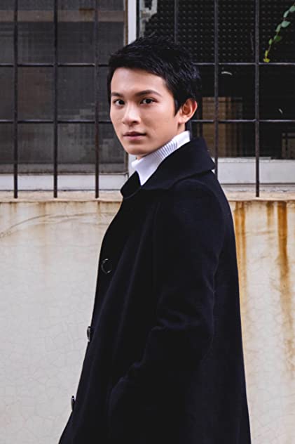 Hui-Min Lin Hui-Min Lin