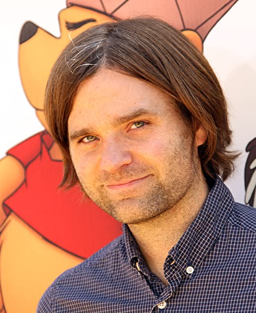 Benjamin Gibbard Benjamin Gibbard