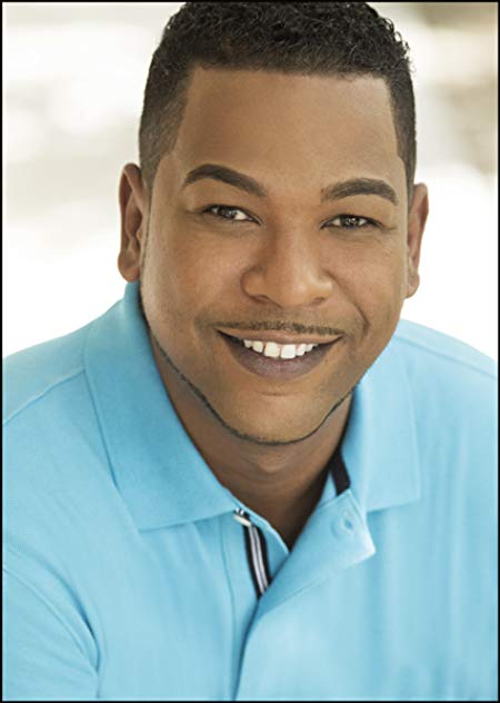 Jonathan G. Rodriguez Jonathan G. Rodriguez