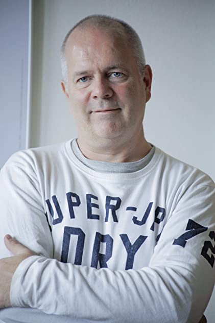 Klaus Heydemann Klaus Heydemann