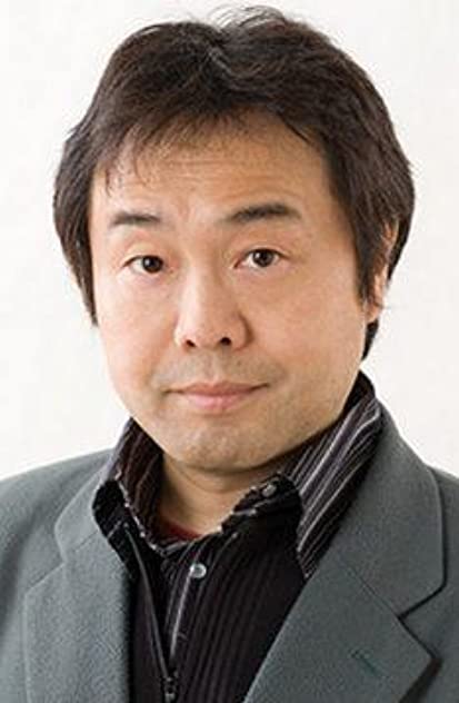 Masami Kikuchi Masami Kikuchi