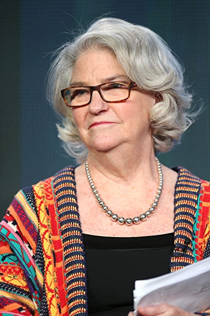 Rebecca Eaton Rebecca Eaton