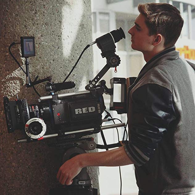 Kyle Hanus Kyle Hanus