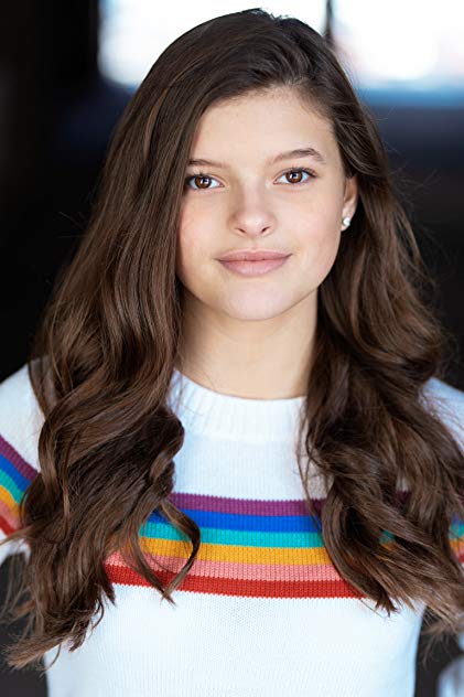Alyssa Riley Burrell Alyssa Riley Burrell