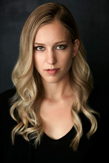 Katie Meschke Katie Meschke