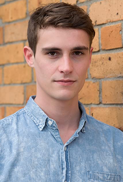 Nick Hoskins-Smith Nick Hoskins-Smith