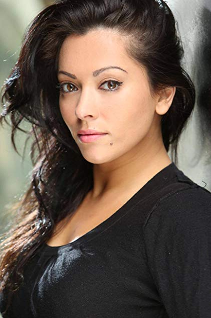 Nadia Sohawon Nadia Sohawon