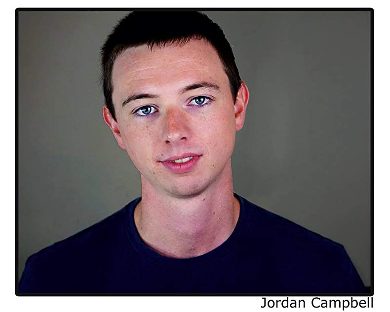 Jordan Campbell Jordan Campbell