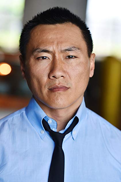 Fernando Chien Fernando Chien