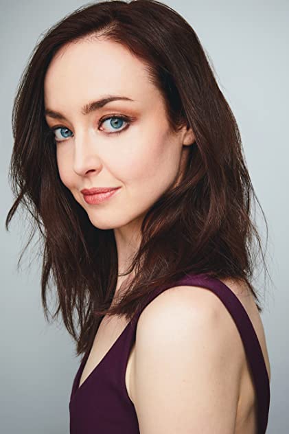 Isabelle Boulton Isabelle Boulton