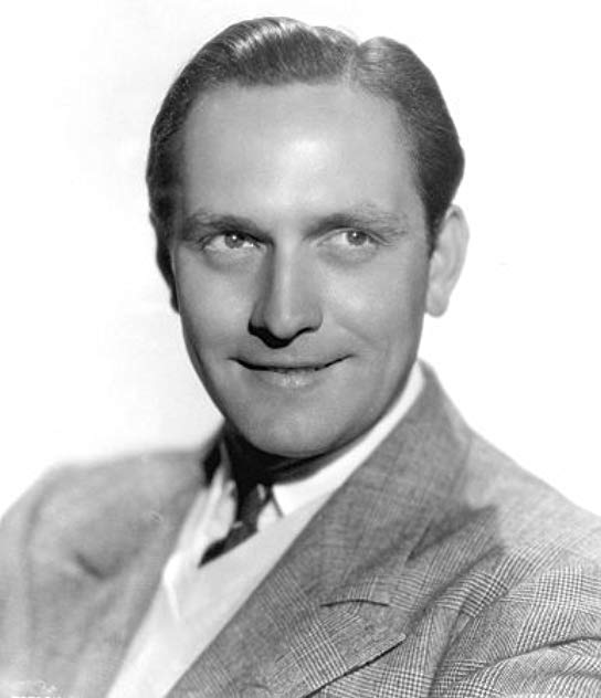 Fredric March Fredric March