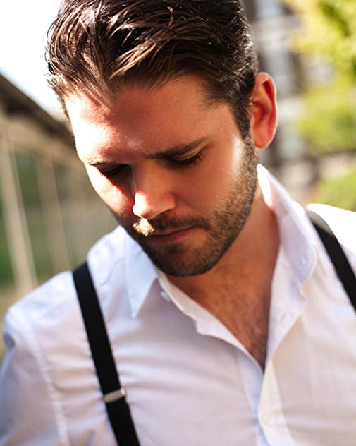 Ben McGregor Ben McGregor