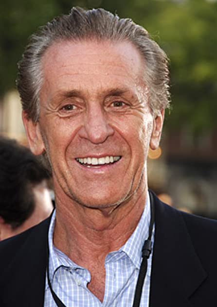 Pat Riley Pat Riley