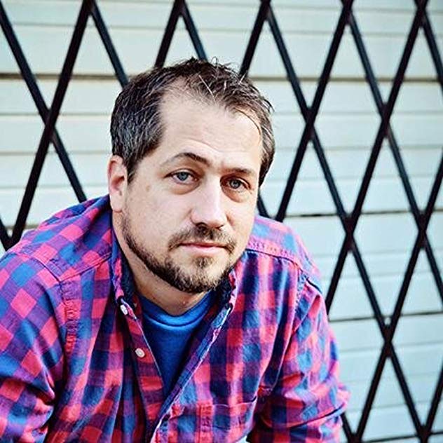 Casey Twenter Casey Twenter