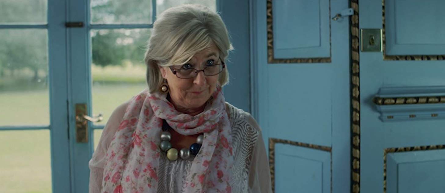 Julia Savill Julia Savill