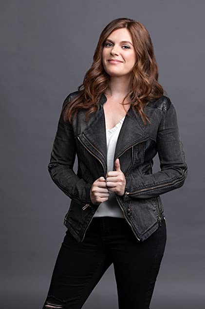 Lauren Donoghue Lauren Donoghue