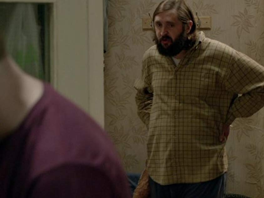 Joe Wilkinson Joe Wilkinson