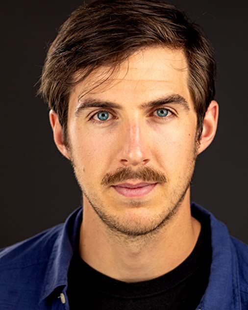 Nick Preston Nick Preston