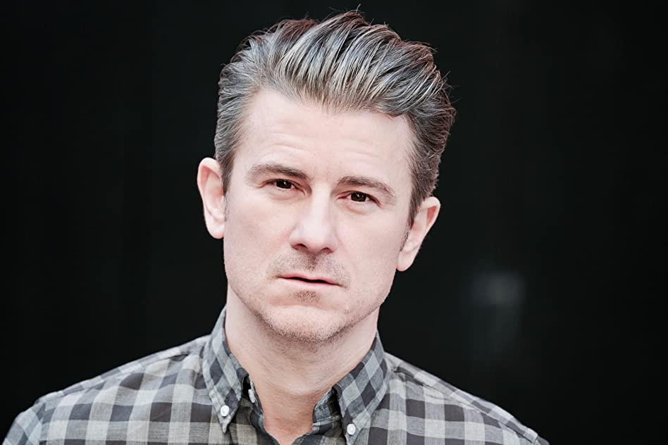 Randy Redd Randy Redd