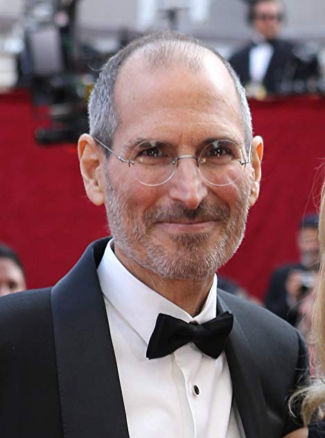 Steve Jobs Steve Jobs
