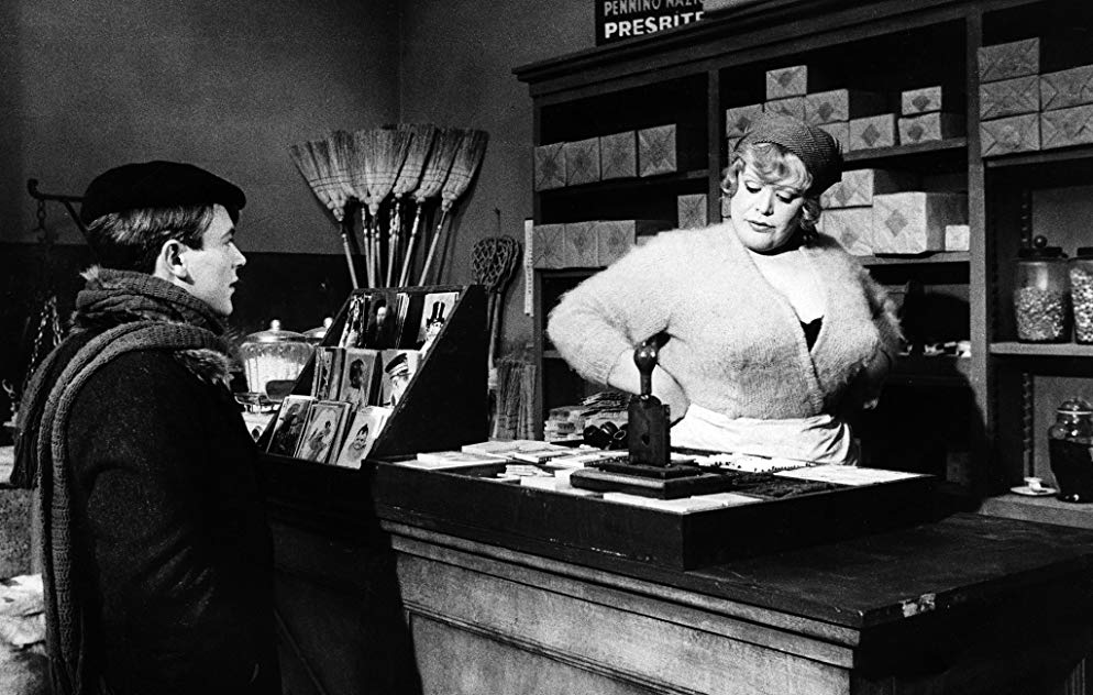 Maria Antonietta Beluzzi Maria Antonietta Beluzzi