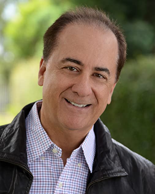 Vincent Lionetti Vincent Lionetti