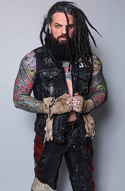 Vinny Marseglia Vinny Marseglia