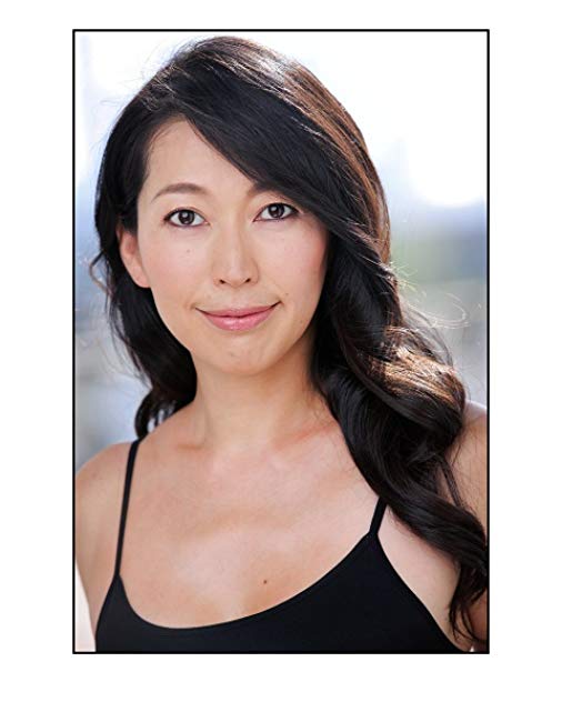 Erika Maki Erika Maki