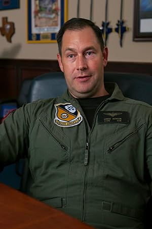 Lance Benson Lance Benson