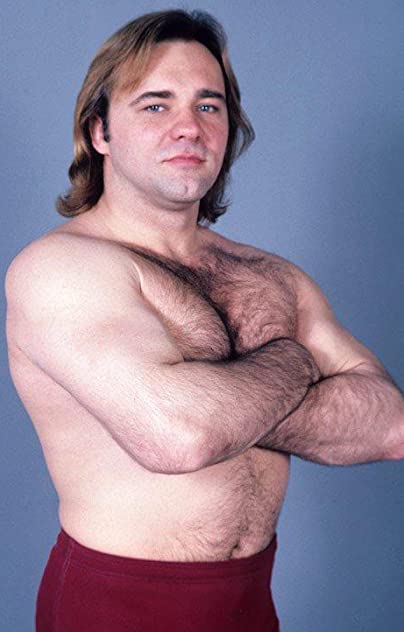 Larry Whistler Larry Whistler