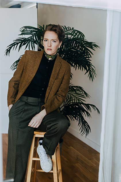 Cassandra Clark Cassandra Clark