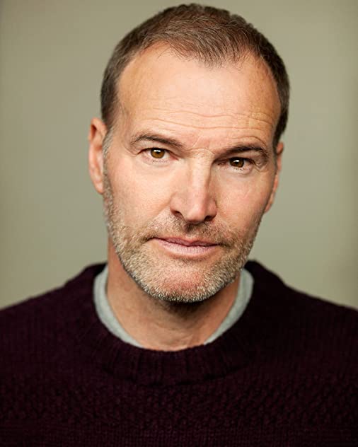 Robert Purdy Robert Purdy