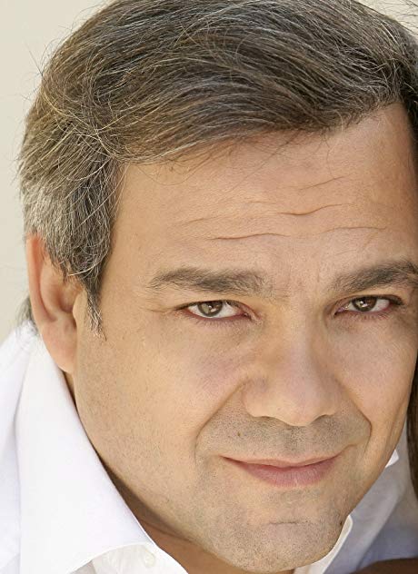 Didier Bourdon Didier Bourdon