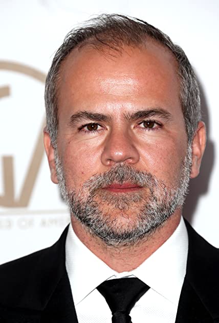 Jeremy Dawson Jeremy Dawson