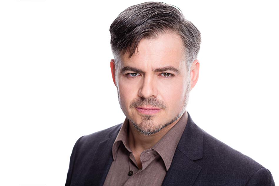 Galway McCullough Galway McCullough