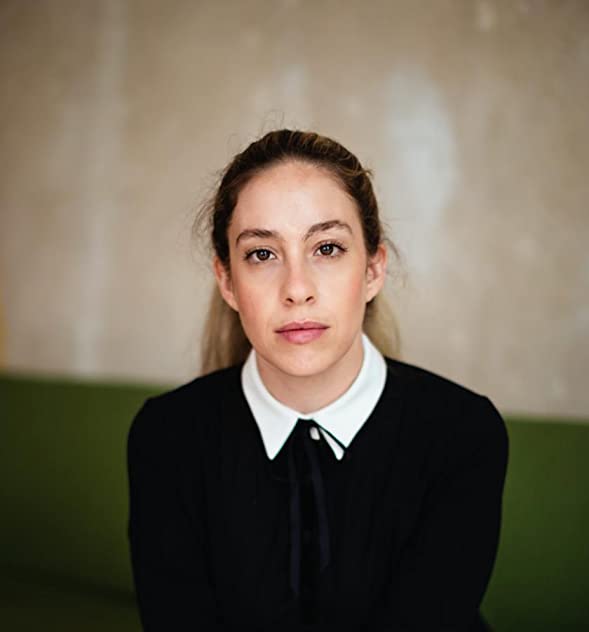 Leila Lallali Leila Lallali