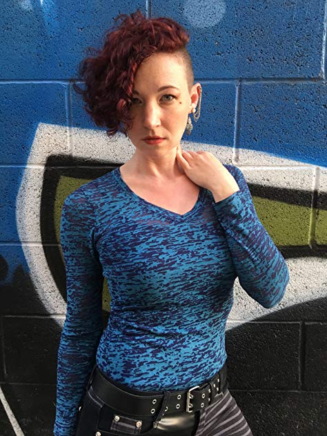 Rebecca Raines Rebecca Raines