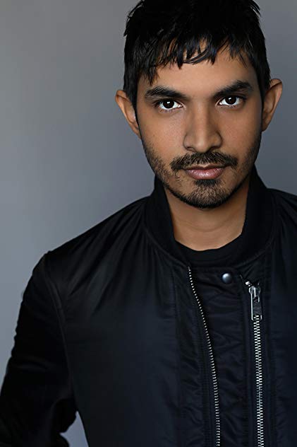 Schezaad Ausman Schezaad Ausman