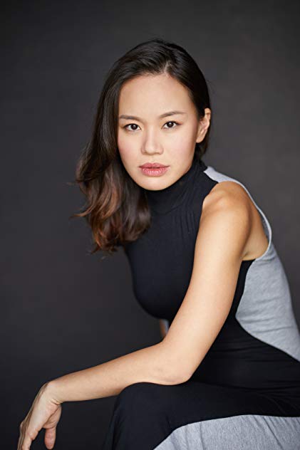 Esther Low Esther Low