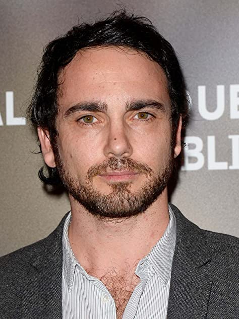 Matthieu Boujenah Matthieu Boujenah